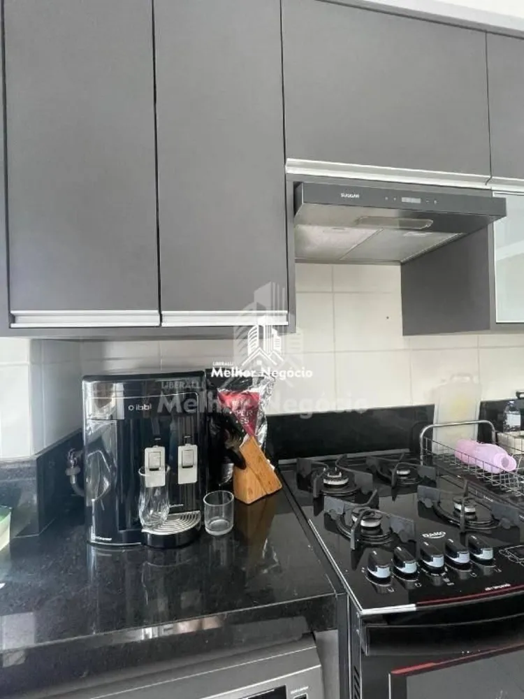 Apartamento, 2 quartos, 58 m² - Foto 7