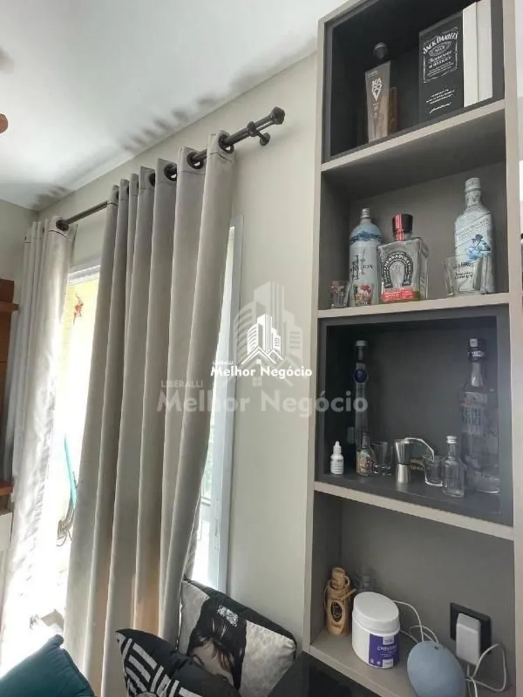 Apartamento, 2 quartos, 58 m² - Foto 5