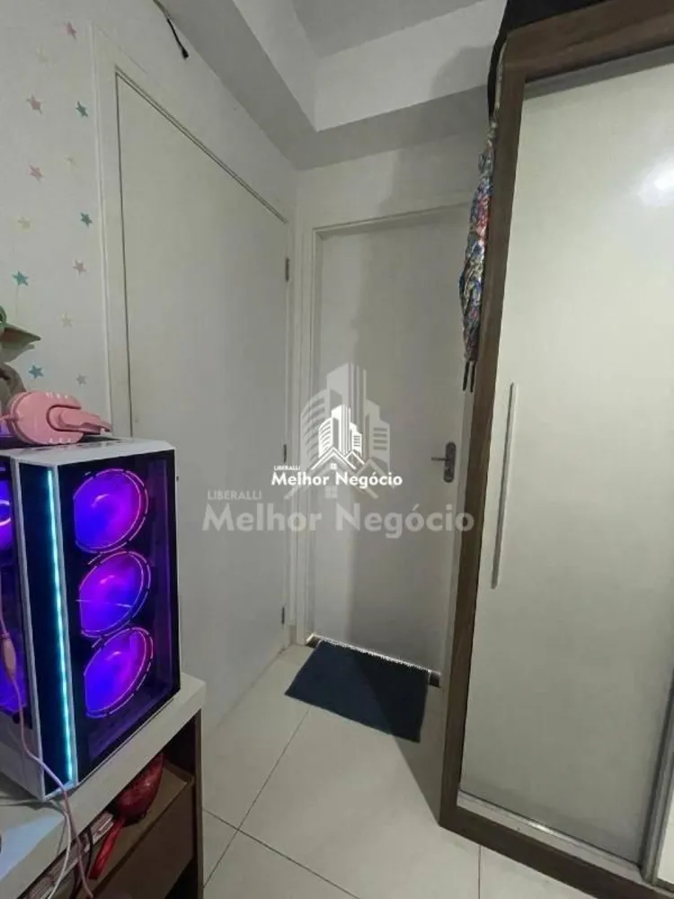 Apartamento, 2 quartos, 58 m² - Foto 4