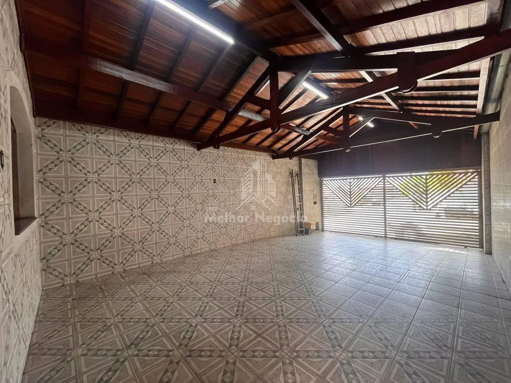 Casa, 2 quartos, 87 m² - Foto 5