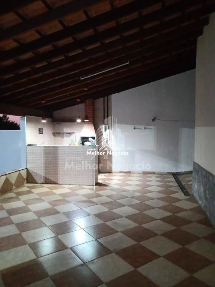 Casa, 3 quartos, 200 m² - Foto 4