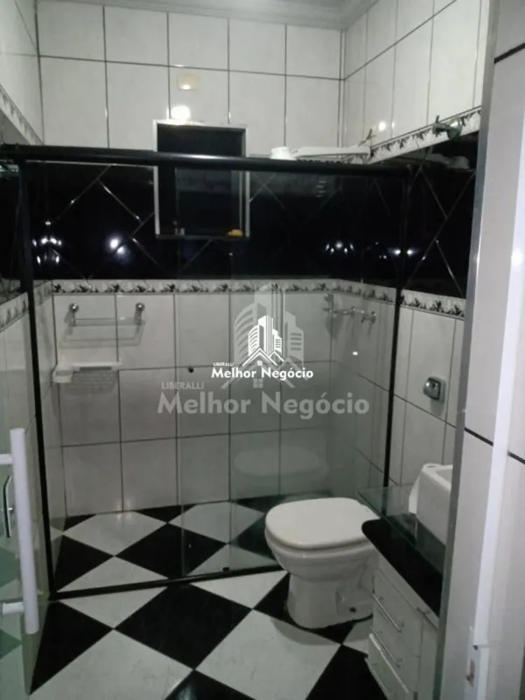 Casa, 3 quartos, 200 m² - Foto 2