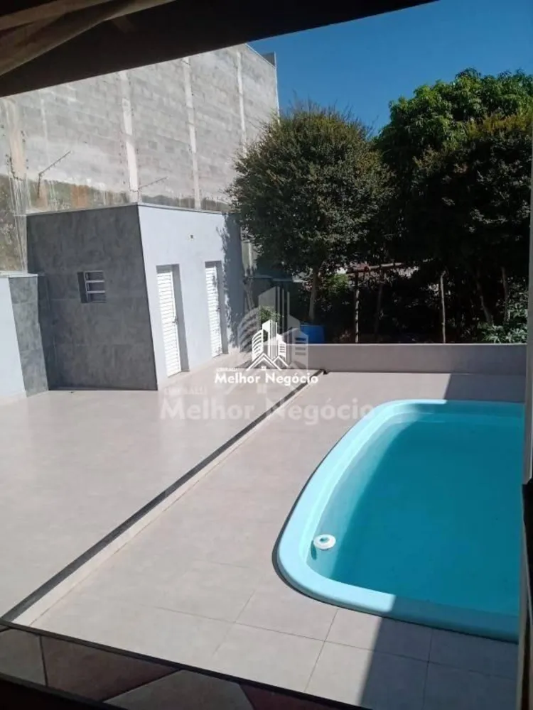 Casa, 3 quartos, 200 m² - Foto 3