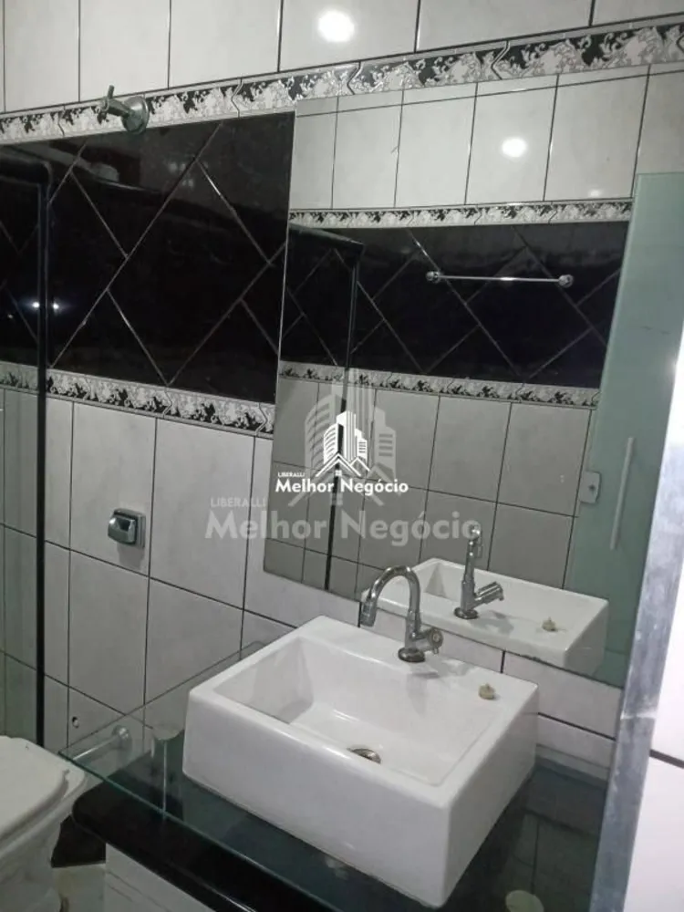 Casa, 3 quartos, 200 m² - Foto 6