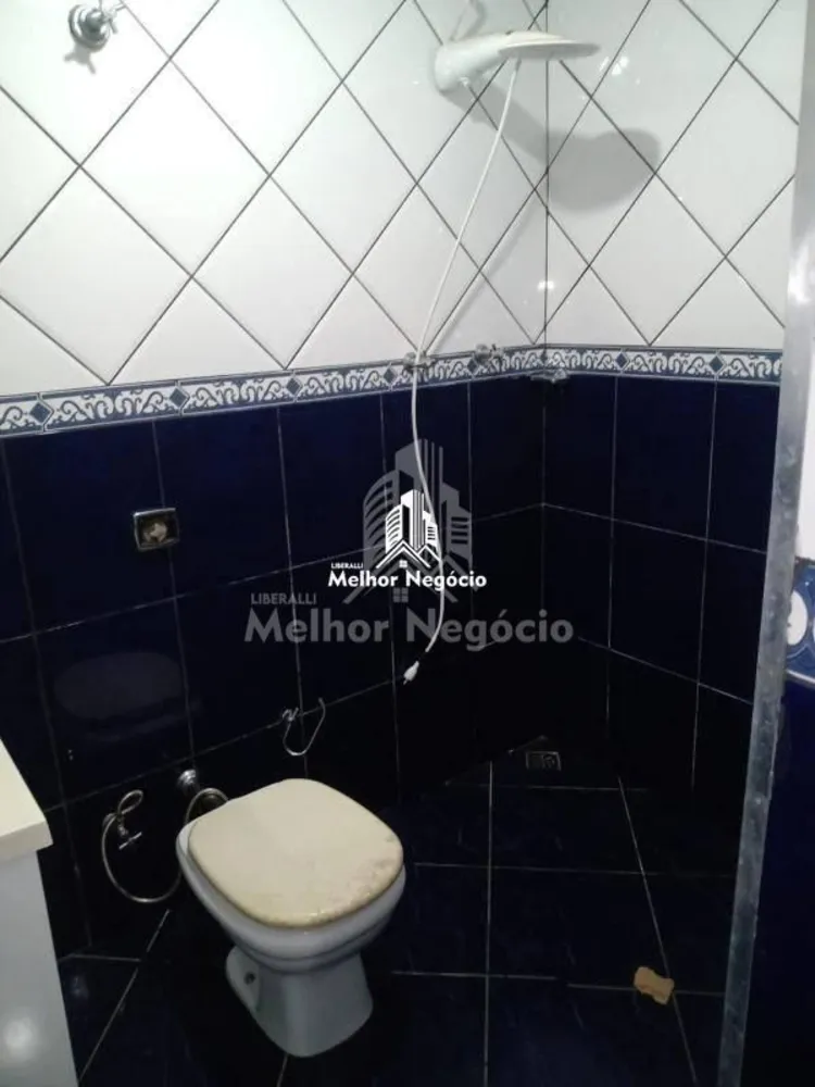 Casa, 3 quartos, 200 m² - Foto 7