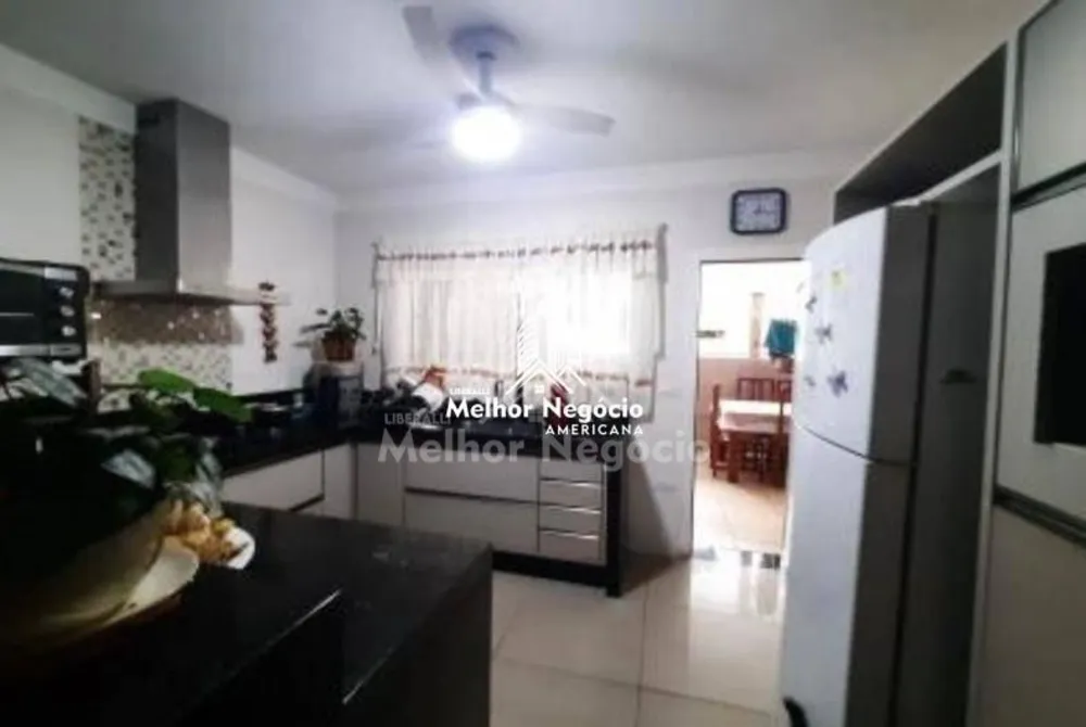 Casa, 4 quartos, 220 m² - Foto 2
