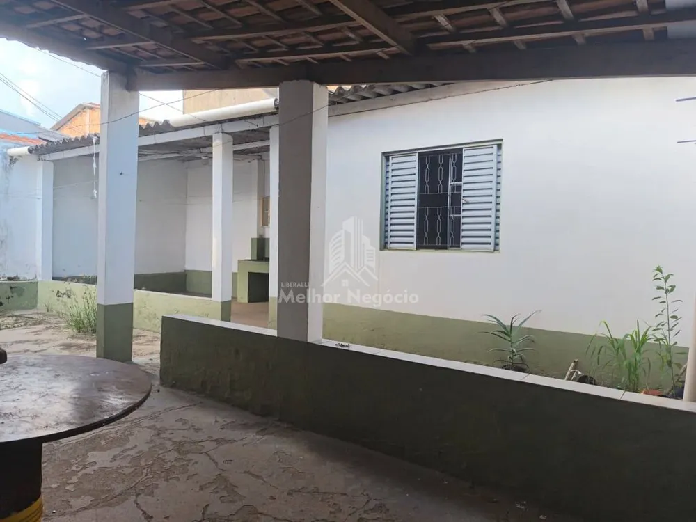 Casa, 3 quartos, 80 m² - Foto 3