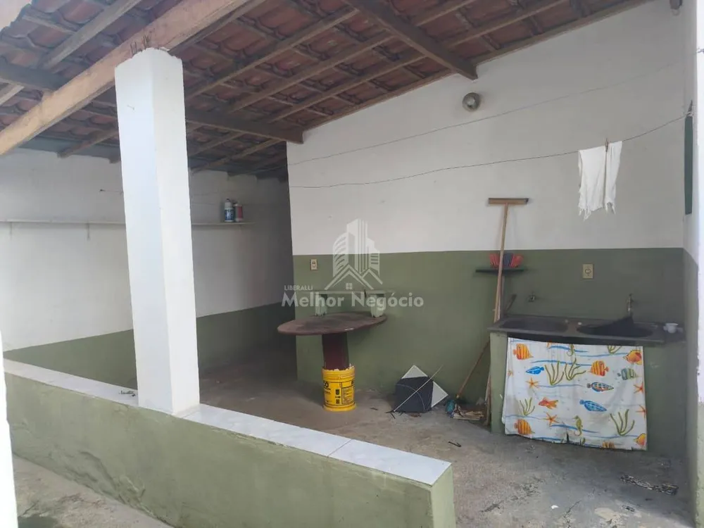 Casa, 3 quartos, 80 m² - Foto 5