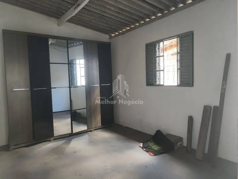 Casa, 3 quartos, 80 m² - Foto 1