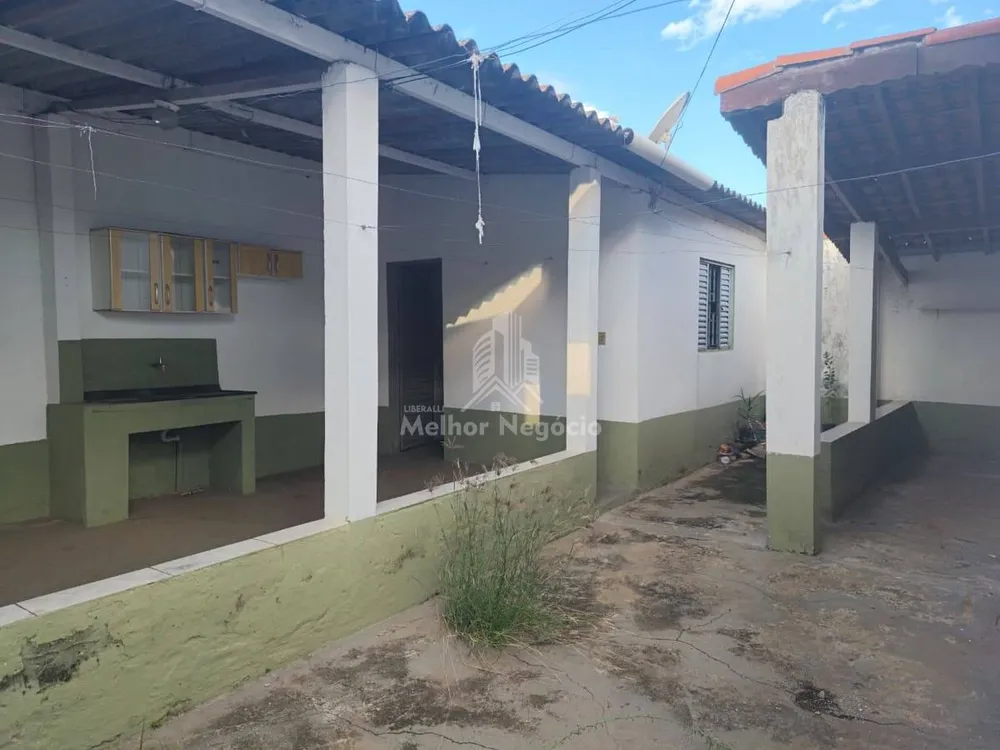 Casa, 3 quartos, 80 m² - Foto 8