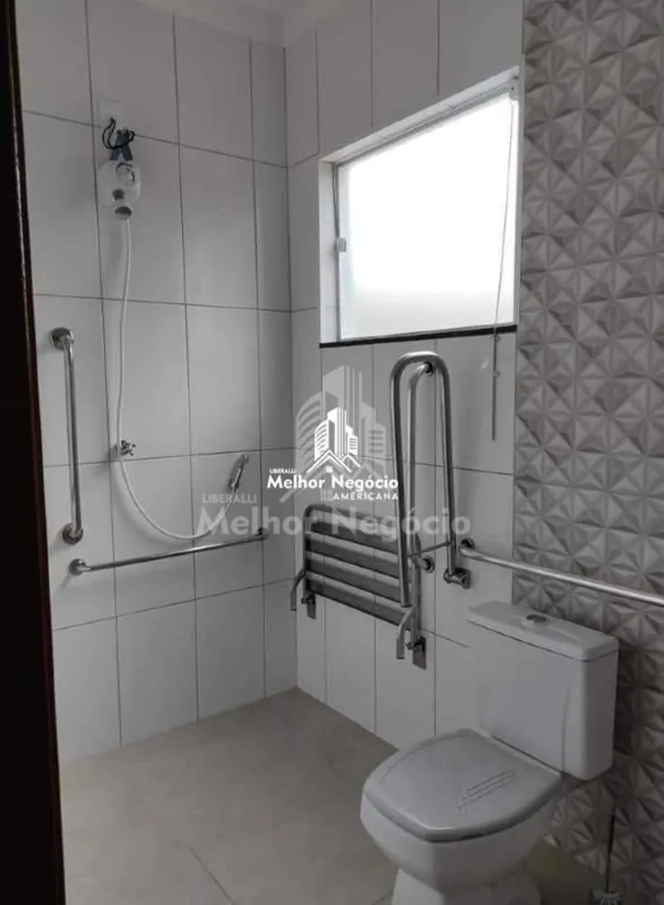 Casa, 1 quarto, 218 m² - Foto 3