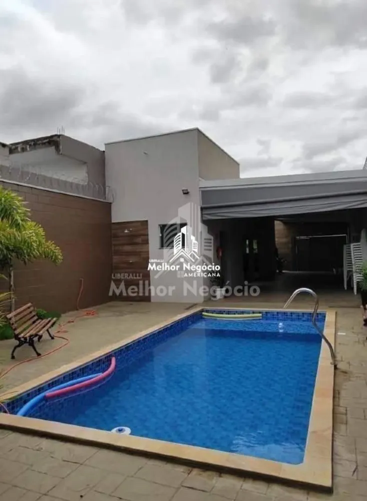 Casa, 1 quarto, 218 m² - Foto 2