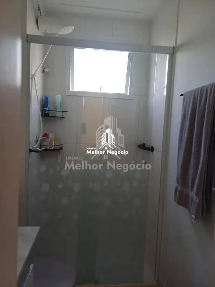 Apartamento, 2 quartos, 50 m² - Foto 4