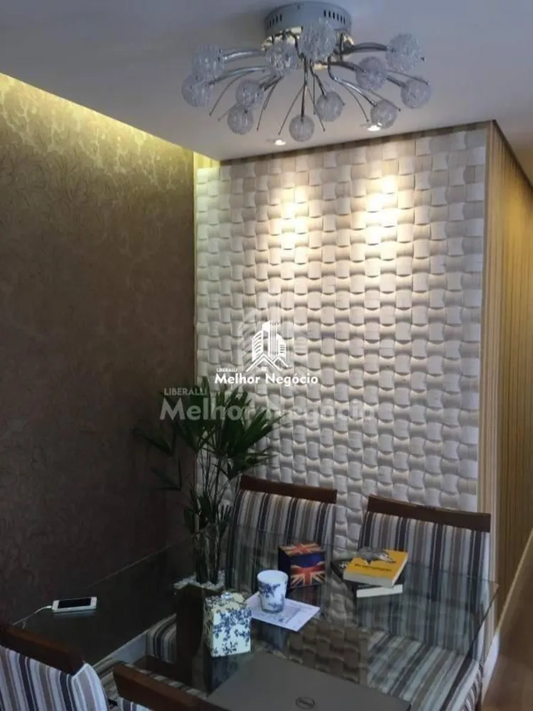 Apartamento, 2 quartos, 50 m² - Foto 4