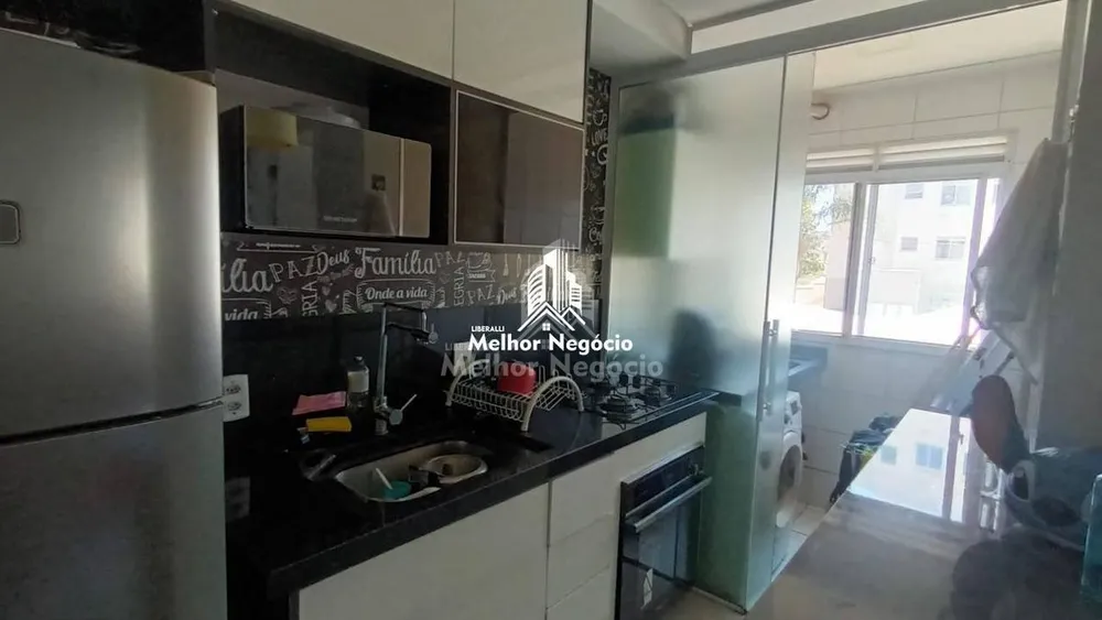 Apartamento, 2 quartos, 50 m² - Foto 4