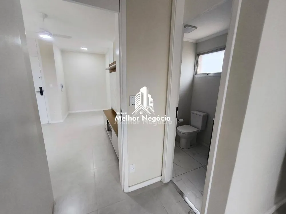 Apartamento, 1 quarto, 42 m² - Foto 5