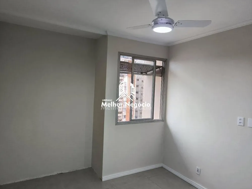 Apartamento, 1 quarto, 42 m² - Foto 3