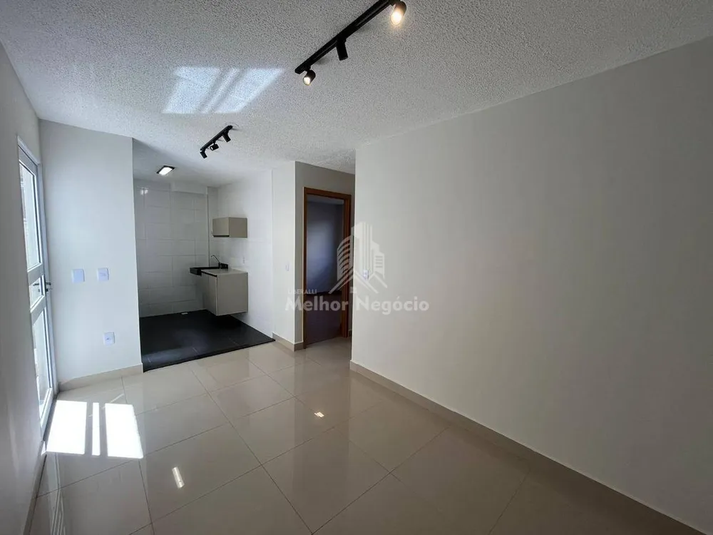 Apartamento, 2 quartos, 51 m² - Foto 8