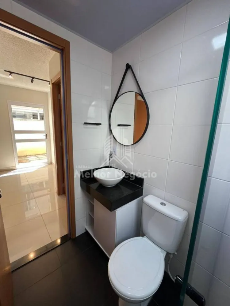 Apartamento, 2 quartos, 51 m² - Foto 5