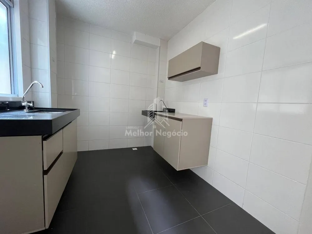 Apartamento, 2 quartos, 51 m² - Foto 3