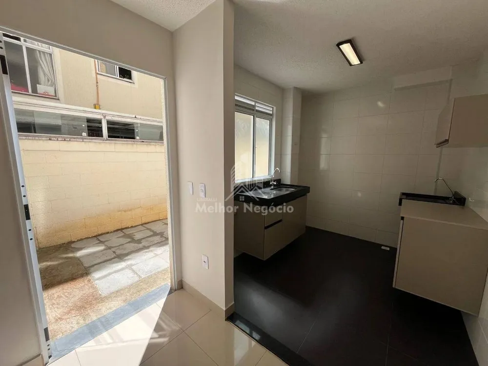 Apartamento, 2 quartos, 51 m² - Foto 4
