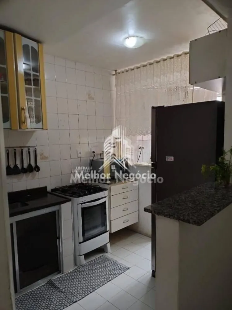 Apartamento, 2 quartos, 57 m² - Foto 7