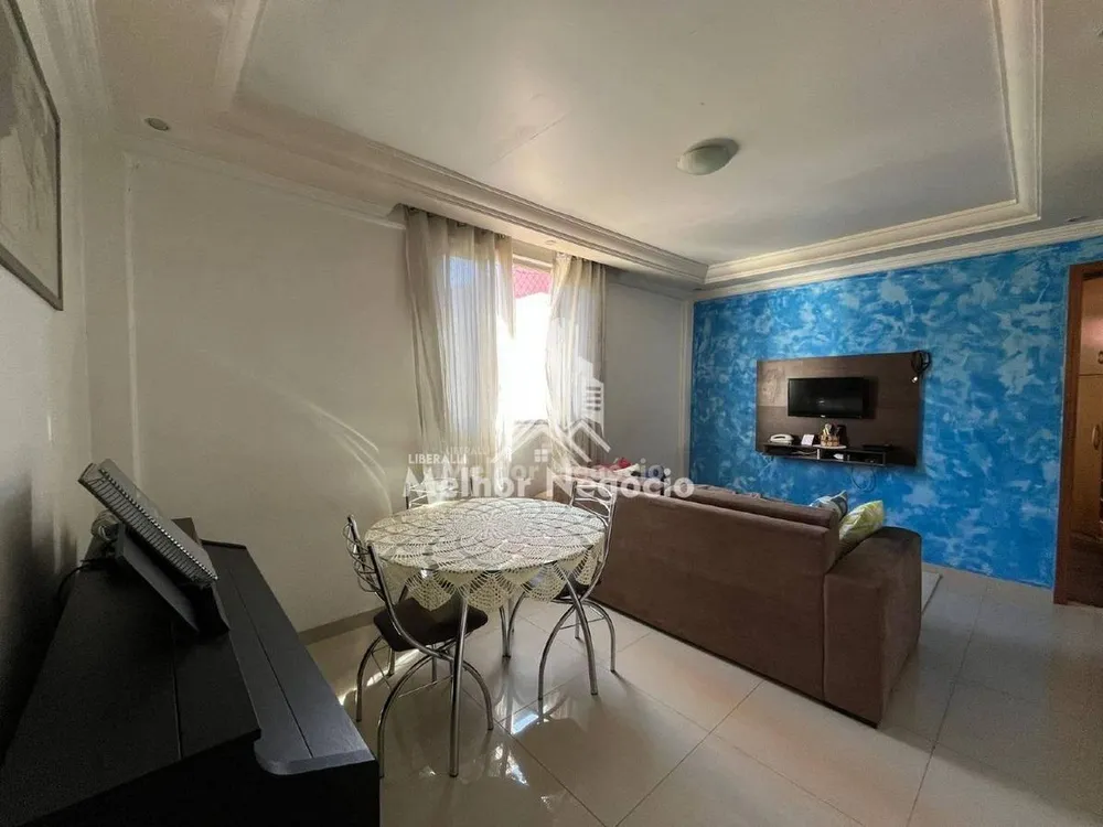 Apartamento, 2 quartos, 57 m² - Foto 3