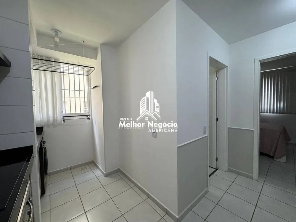Apartamento, 2 quartos, 49 m² - Foto 6