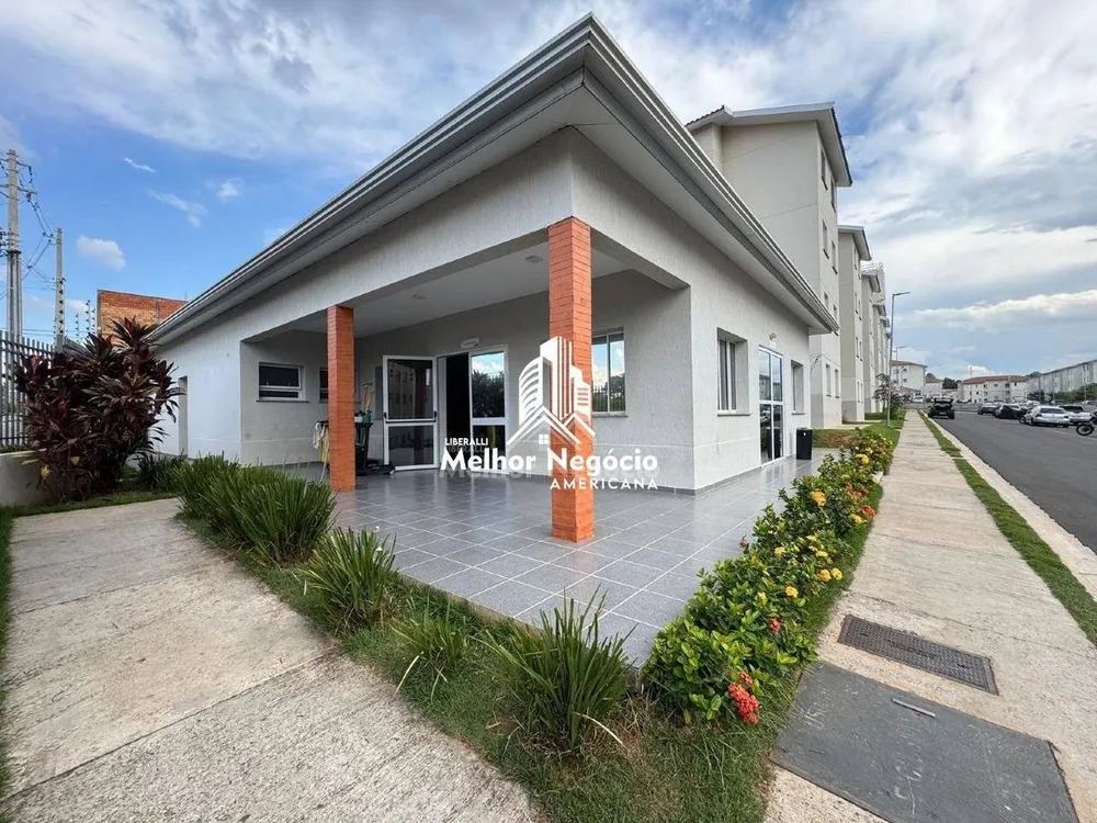 Apartamento, 2 quartos, 49 m² - Foto 1