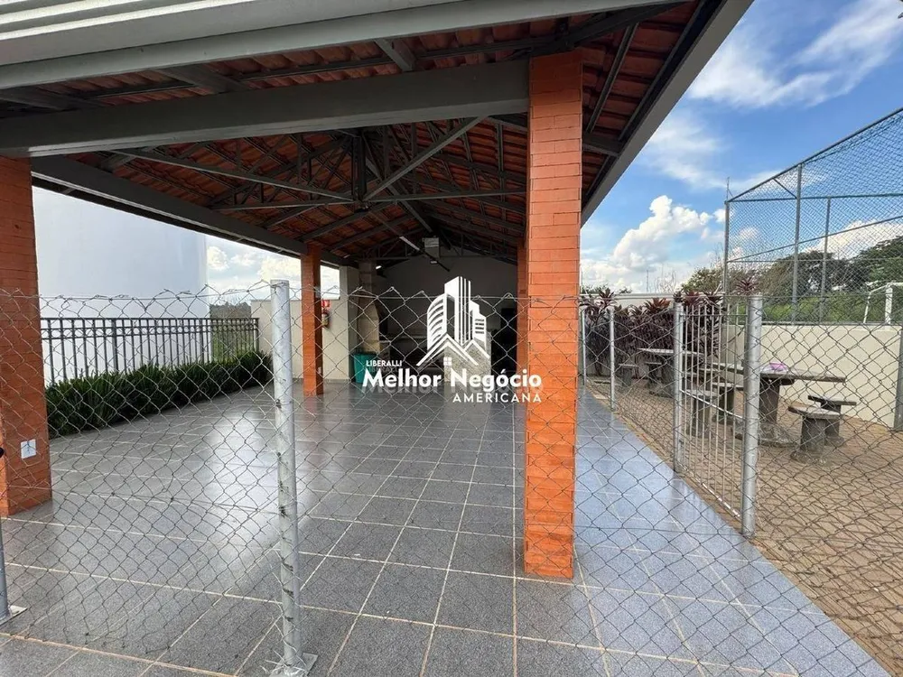 Apartamento, 2 quartos, 49 m² - Foto 2
