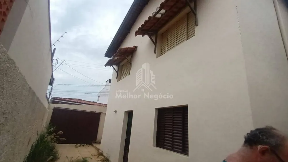Casa, 4 quartos, 185 m² - Foto 3