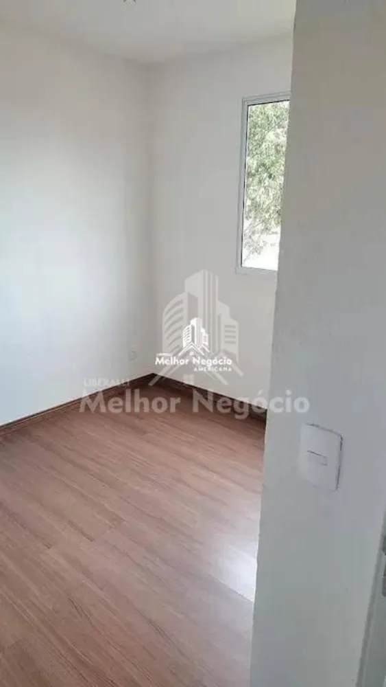 Apartamento, 2 quartos, 39 m² - Foto 6