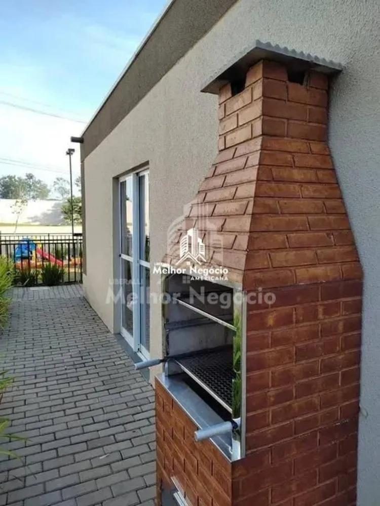 Apartamento, 2 quartos, 39 m² - Foto 7