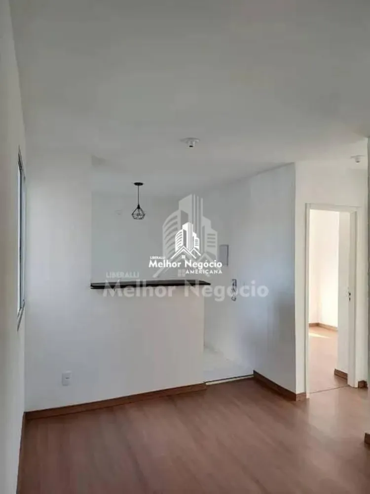 Apartamento, 2 quartos, 39 m² - Foto 4