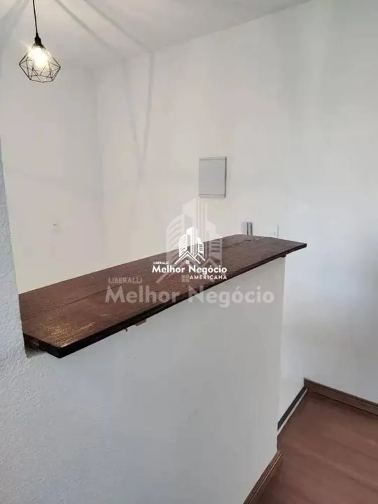 Apartamento, 2 quartos, 39 m² - Foto 2