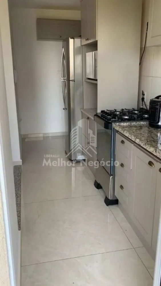 Apartamento, 2 quartos, 58 m² - Foto 2