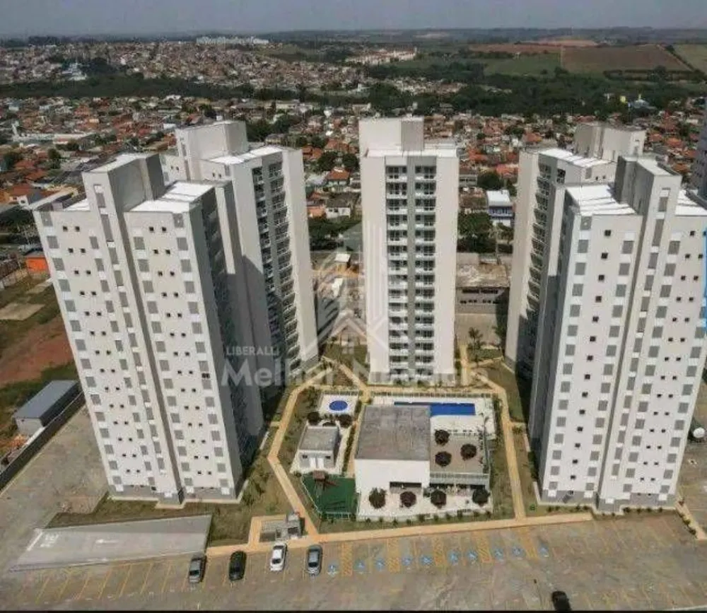 Apartamento, 2 quartos, 58 m² - Foto 1