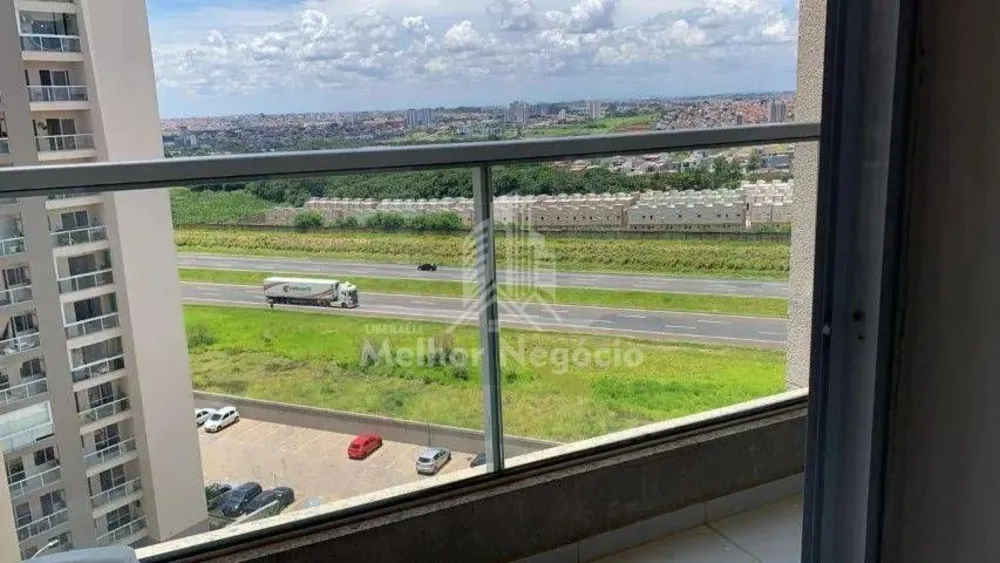 Apartamento, 2 quartos, 58 m² - Foto 4