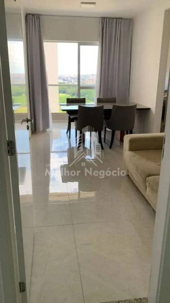 Apartamento, 2 quartos, 58 m² - Foto 3