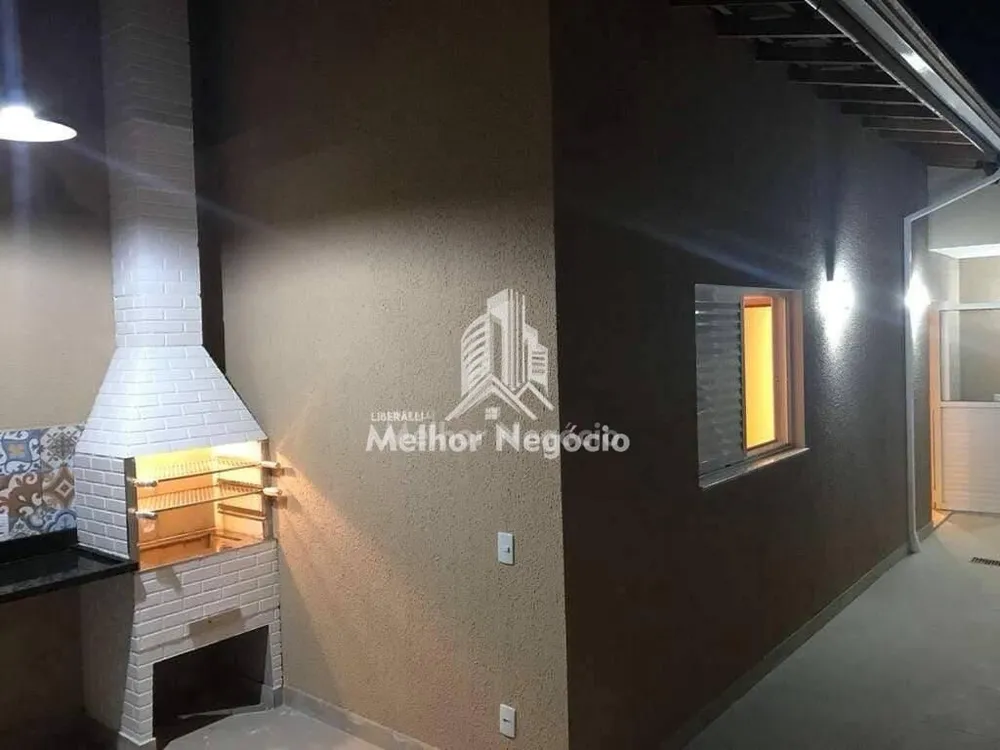 Casa, 3 quartos, 135 m² - Foto 3