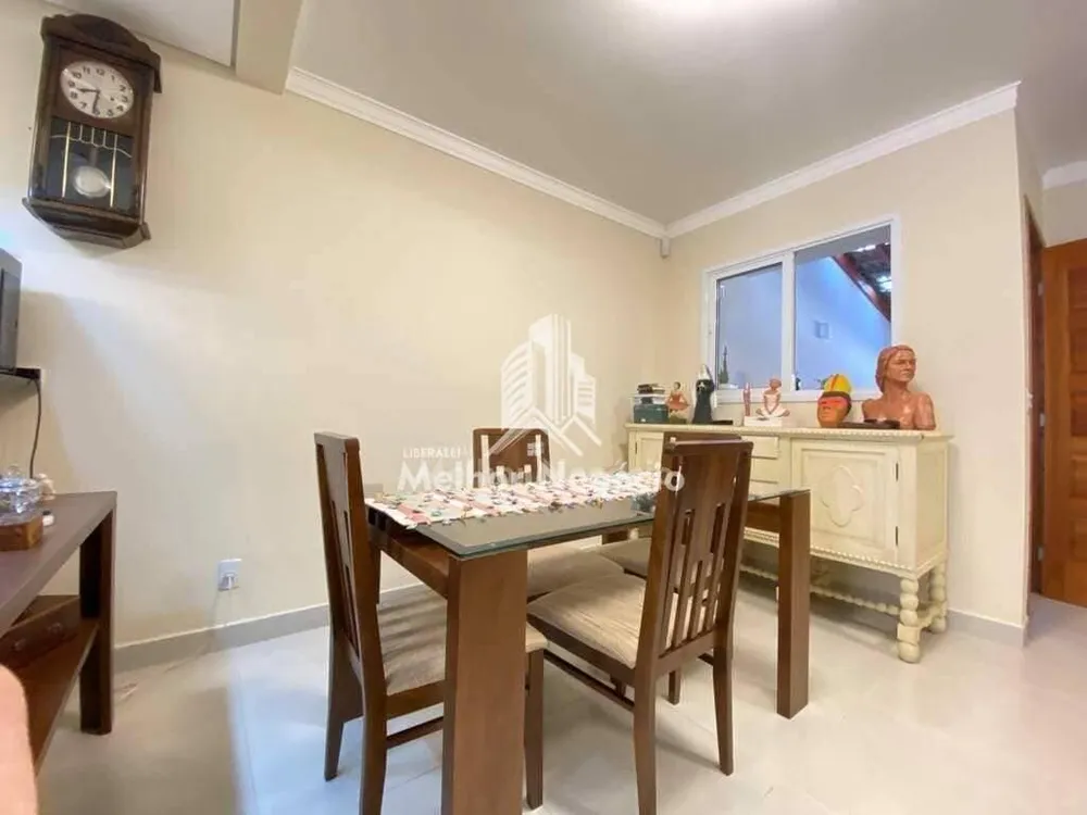 Casa, 3 quartos, 135 m² - Foto 4