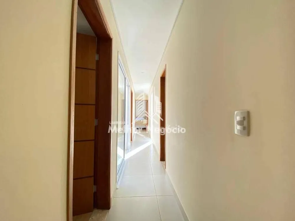 Casa, 3 quartos, 135 m² - Foto 2