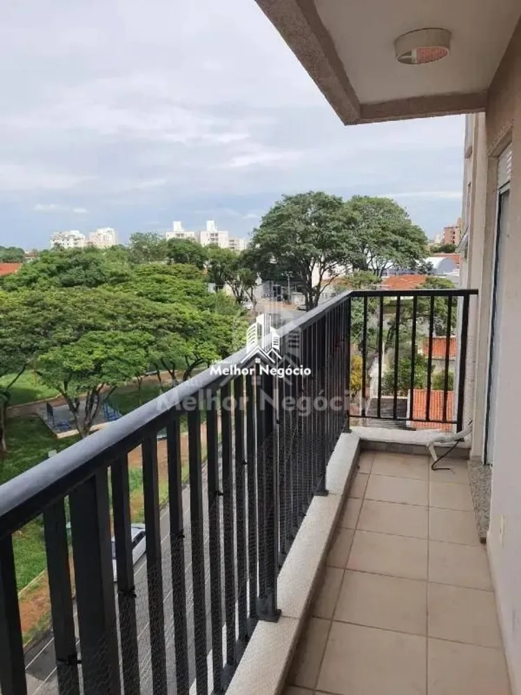 Apartamento, 2 quartos, 62 m² - Foto 5