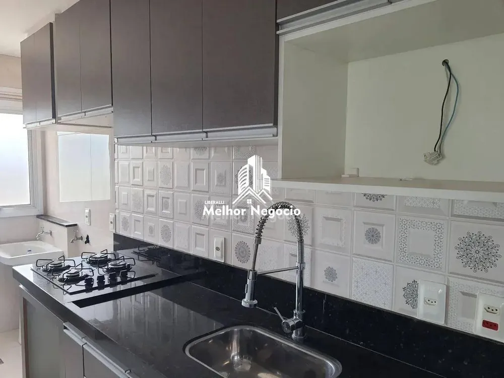Apartamento, 2 quartos, 62 m² - Foto 1