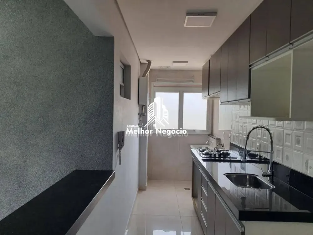 Apartamento, 2 quartos, 62 m² - Foto 8