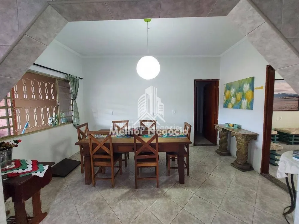 Casa, 3 quartos, 244 m² - Foto 3