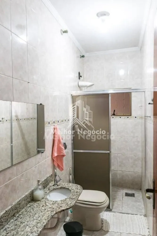 Casa, 3 quartos, 244 m² - Foto 4
