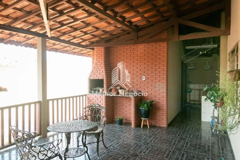 Casa, 3 quartos, 244 m² - Foto 5