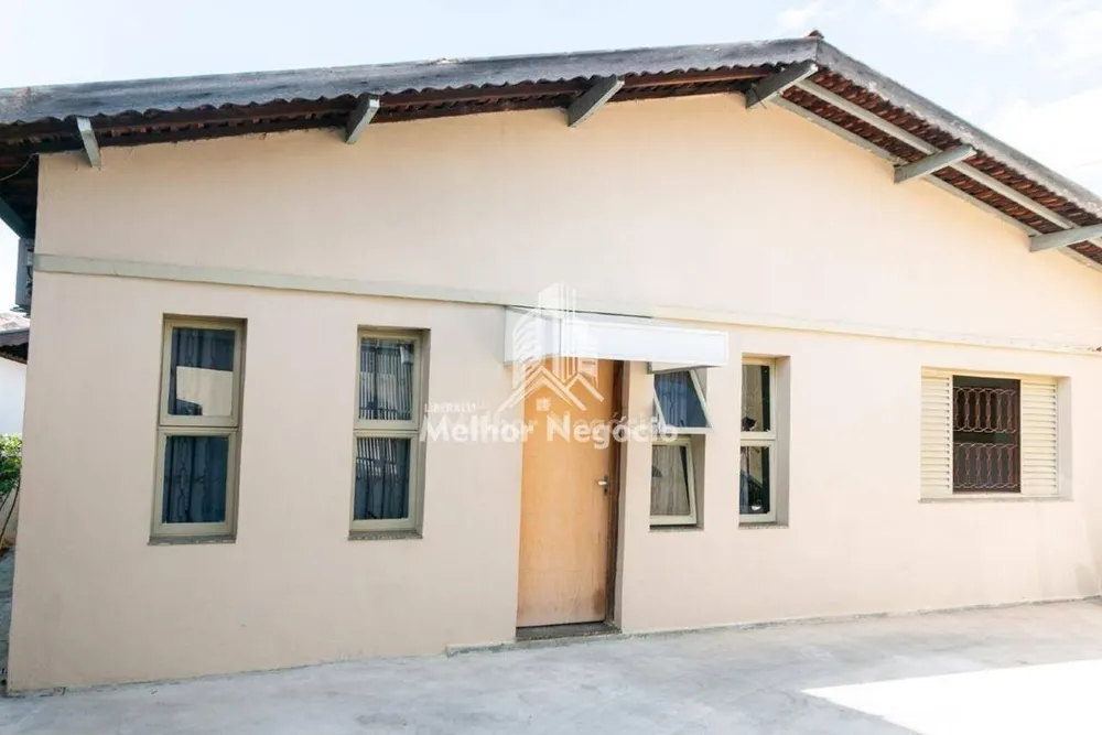Casa, 3 quartos, 244 m² - Foto 2