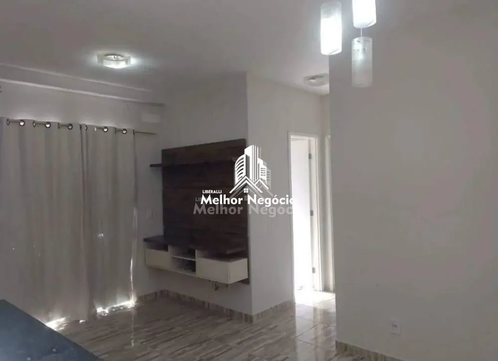 Apartamento, 2 quartos, 58 m² - Foto 5